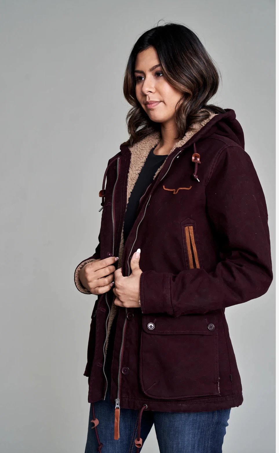 Kimes Ranch Kimes Ladies Awa Jacket 3 Kimes Ranch Kimes Ladies Awa Jacket