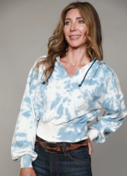 Kimes Ranch Kimes Ladies Monterey Hoodie