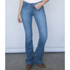 Kimes Ranch Kimes Lola Soho Fade Trouser C4