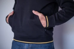 Kimes Ranch Kimes Mens Filmore Fleece C4 Size XL -Ariat Store kimes ranch kimes mens filmore fleece c4 size xl 1