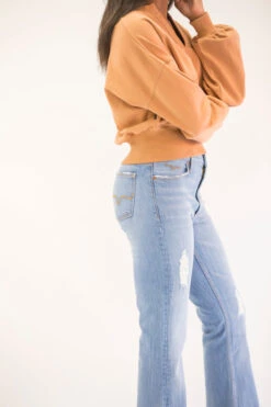 Kimes Ranch Kimes Ranch Ladies Jennifer Sugar Fade Jean -Ariat Store kimes ranch kimes ranch ladies jennifer sugar fade 4