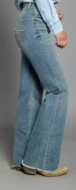 Kimes Ranch Kimes Ranch Ladies Olivia Jean