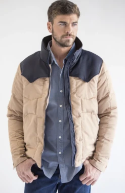 Kimes Ranch Kimes Ranch Men's Colt Jacket C4