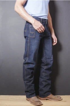 Kimes Ranch Kimes Ranch Men's Watson Jeans -Ariat Store kimes ranch kimes ranch mens watson jeans 2