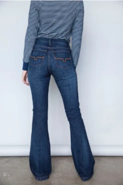 Kimes Ranch Kimes Ranch Women's Jennifer Jean -Ariat Store kimes ranch kimes ranch womens jennifer jean 2