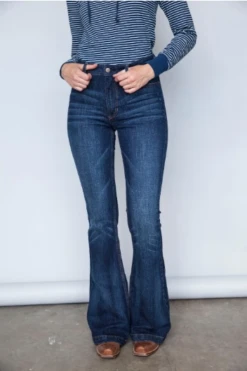 Kimes Ranch Kimes Ranch Women's Jennifer Jean -Ariat Store kimes ranch kimes ranch womens jennifer jean 4