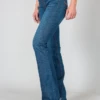 Kimes Ranch Kimes Women's Lola Raw Hem Jeans -Ariat Store kimes ranch kimes womens lola raw hem jeans