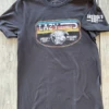 Lazy J Ranch Wear Lazy J America's Best Serape Black Tee -Ariat Store lazy j ranch wear lazy j americas best serape blac