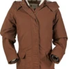 Outback Trading Company Outback Trading Ladies Juniper Jacket C4