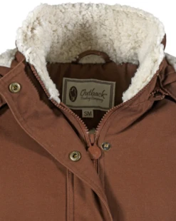 Outback Trading Company Outback Trading Ladies Juniper Jacket C4 -Ariat Store outback trading company outback trading ladies jun 4