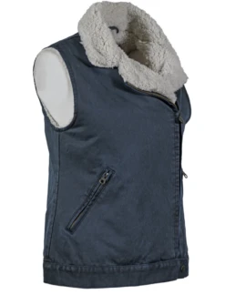 Outback Trading Company Outback Trading Ladies Naomi Vest -Ariat Store outback trading company outback trading ladies nao 2