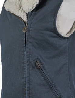 Outback Trading Company Outback Trading Ladies Naomi Vest -Ariat Store outback trading company outback trading ladies nao 5