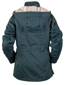 Outback Trading Company Outback Trading Ladies Woodbury Jacket 5 Outback Trading Company Outback Trading Ladies Woodbury Jacket -Ariat Store outback trading company outback trading ladies woo 1