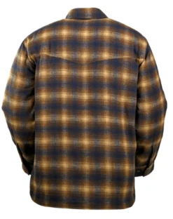 Outback Trading Company Outback Trading Men's Arden Jacket -Ariat Store outback trading company outback trading mens arden 3