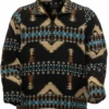 Outback Trading Company Outback Trading Men's Charlie Henley Pullover -Ariat Store outback trading company outback trading mens charl