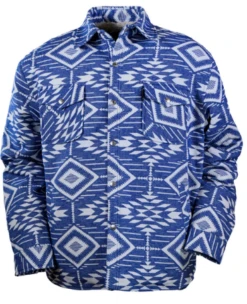 Outback Trading Company Outback Trading Men's Ronan Jacket