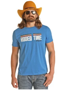 Panhandle Panhandle Dale Brisby Graphic Tee