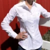 Panhandle Panhandle Ladies White Poplin Long Sleeve Shirt -Ariat Store panhandle panhandle ladies white poplin long sleev