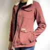 Panhandle Panhandle Women's Wine Military Jacket -Ariat Store panhandle panhandle womens wine military jacket