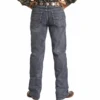 Panhandle Rock & Roll Men's DB Double Barrrel Jean C4 -Ariat Store panhandle rock roll mens db double barrrel jean c4