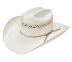 Resistol 10X Wildfire USTRC Straw Hat