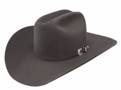 Resistol Resistol 3X Tucker Felt Hat