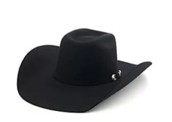 Resistol Resistol 6X CJ The SP Felt Hat -Ariat Store resistol resistol 6x cj the sp felt hat 1