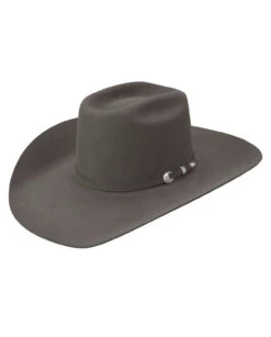Resistol Resistol 6X CJ The SP Felt Hat