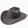Resistol Resistol 6X Logan Felt Hat -Ariat Store resistol resistol 6x logan felt hat