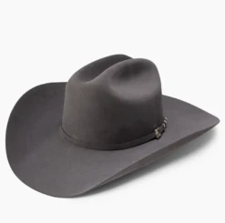 Resistol Resistol 6X Logan Felt Hat