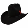 Resistol Resistol 6X QH60 Felt Hat -Ariat Store resistol resistol 6x qh60 felt hat