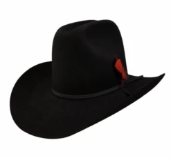 Resistol Resistol 6X QH60 Felt Hat