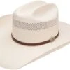 Resistol Resistol Cross Tie Straw Hat -Ariat Store resistol resistol cross tie straw hat