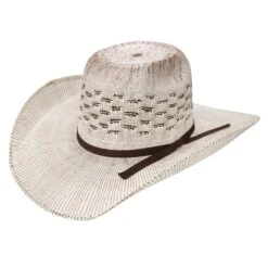 Resistol Resistol Everett Straw Hat