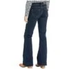 Rock And Roll Cowgirl Rock &Roll Cowgirl Dark Wash C4