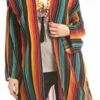 Rock And Roll Cowgirl Rock & Roll Cowgirl Striped Duster C4 -Ariat Store rock and roll cowgirl rock roll cowgirl striped du