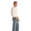 Rock & Roll Denim Rock & Roll Denim Reflex Double Barrel Jean 33x38 -Ariat Store rock roll denim rock roll denim reflex double barr