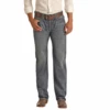 Rock & Roll Denim Rock & Roll Men's Raised Denim Pistol Jean C4 -Ariat Store rock roll denim rock roll mens raised denim pistol