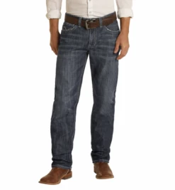 Rock & Roll Denim Rock & Roll Men's Relaxed Stackable Jean -Ariat Store rock roll denim rock roll mens relaxed stackable j 2