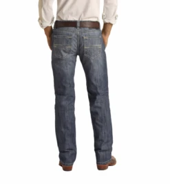 Rock & Roll Denim Rock & Roll Straight Leg Jeans -Ariat Store rock roll denim rock roll straight leg jeans 2