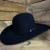 Rodeo King Rodeo King 10X Sapphire Open Crown Hat -Ariat Store rodeo king rodeo king 10x sapphire open crown hat