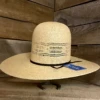 Rodeo King Rodeo King Burlap Open Straw Hat -Ariat Store rodeo king rodeo king burlap open straw hat