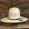 Rodeo King Rodeo King Natural Bangora Open Straw Hat 2 Rodeo King Rodeo King Natural Bangora Open Straw Hat -Ariat Store rodeo king rodeo king natural bangora open straw h