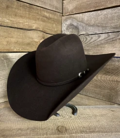 Rodeo King Rodeo King Rodeo 5X Felt Hat