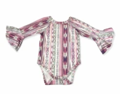 Shea Baby Shea Baby Southwestern Bell Onesie