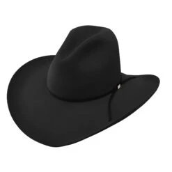 Stetson Peacemaker 4X Wool Hat