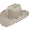 Stetson Stetson 4" Brim Corral 4X Buffalo Felt Hat -Ariat Store stetson stetson 4 brim corral 4x buffalo felt hat