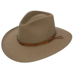 Stetson Stetson 5X Catera Felt Hat SFCTRA-4032