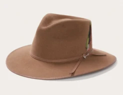 Stetson Stetson 5X Dune Felt Hat