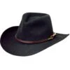 Stetson Stetson Bozeman Crushable Wool Hat TWBOZE-8130 -Ariat Store stetson stetson bozeman crushable wool hat twboze